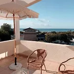 Anastasia - Stunning Sea View, Cheerful 2 Bedroom فيلة بييا