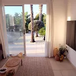Anastasia - Stunning Sea View, Cheerful 2 Bedroom فيلة *