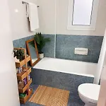 Anastasia - Stunning Sea View, Cheerful 2 Bedroom *