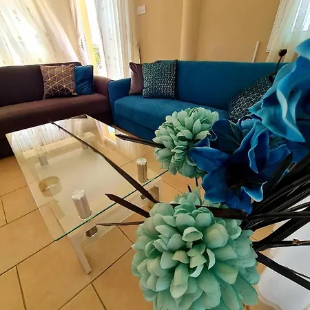 Anastasia - Stunning Sea View, Cheerful 2 Bedroom 빌라 *