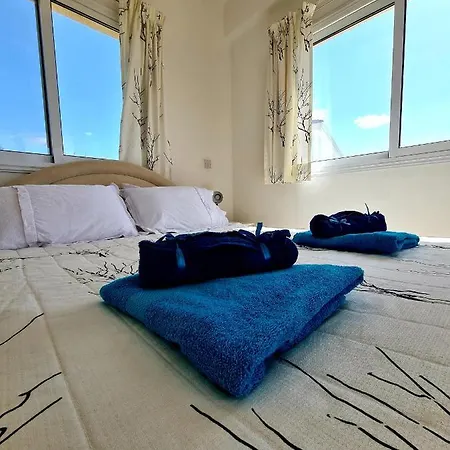 Anastasia - Stunning Sea View, Cheerful 2 Bedroom 빌라