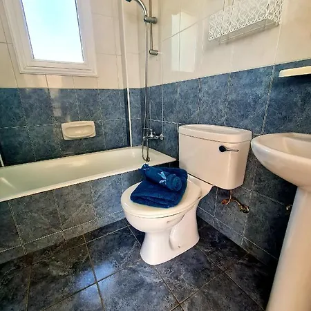 Anastasia - Stunning Sea View, Cheerful 2 Bedroom 빌라