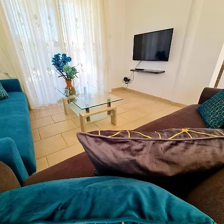 Anastasia - Stunning Sea View, Cheerful 2 Bedroom 빌라