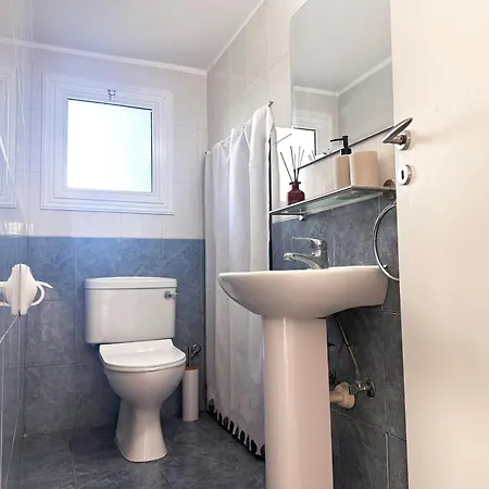 Anastasia - Stunning Sea View, Cheerful 2 Bedroom Vila *