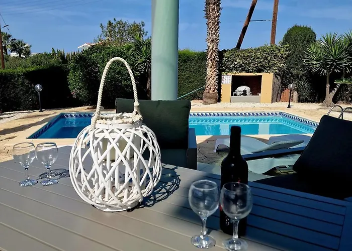 Anastasia - Stunning Sea View, Cheerful 2 Bedroom * Pegeia