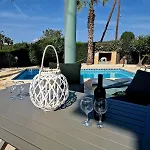 Anastasia - Stunning Sea View, Cheerful 2 Bedroom * Peyia
