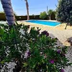 别墅 Anastasia - Stunning Sea View, Cheerful 2 Bedroom 佩亚