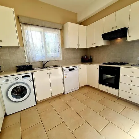 Anastasia - Stunning Sea View, Cheerful 2 Bedroom * Πέγεια