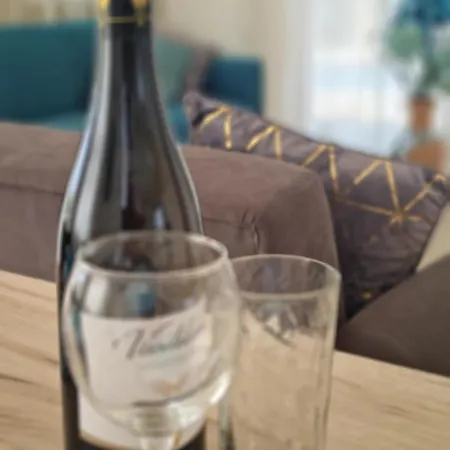 Anastasia - Stunning Sea View, Cheerful 2 Bedroom Βίλα Πέγεια