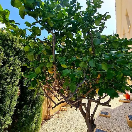 Cheerful 2 Bedroom Villa, Sea Views, Refurbished 2026 *
