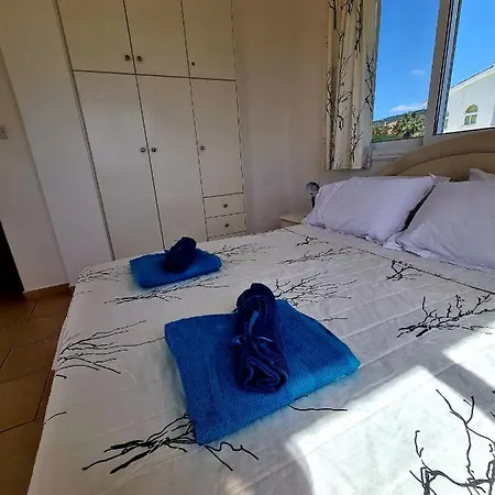 Anastasia - Stunning Sea View, Cheerful 2 Bedroom Βίλα *