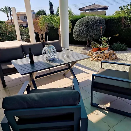 Βίλα Anastasia - Stunning Sea View, Cheerful 2 Bedroom