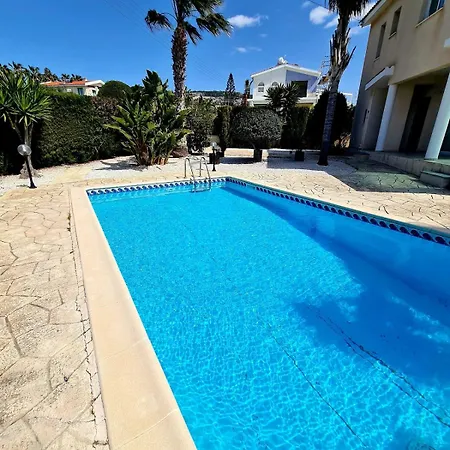 Anastasia - Stunning Sea View, Cheerful 2 Bedroom