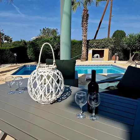 Anastasia - Stunning Sea View, Cheerful 2 Bedroom * Peyia
