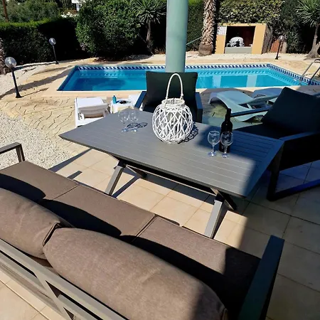 Anastasia - Stunning Sea View, Cheerful 2 Bedroom 빌라