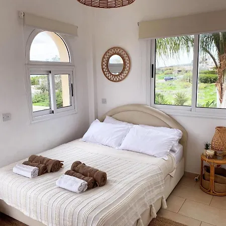 Anastasia - Stunning Sea View, Cheerful 2 Bedroom