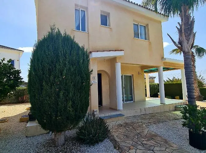 Anastasia - Stunning Sea View, Cheerful 2 Bedroom ヴィラ