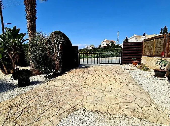 Anastasia - Stunning Sea View, Cheerful 2 Bedroom ヴィラ *