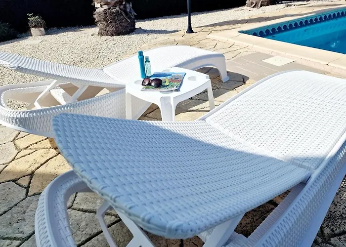 ヴィラ Anastasia - Stunning Sea View, Cheerful 2 Bedroom *