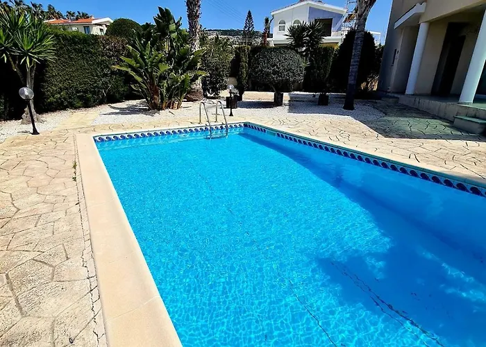 Anastasia - Stunning Sea View, Cheerful 2 Bedroom