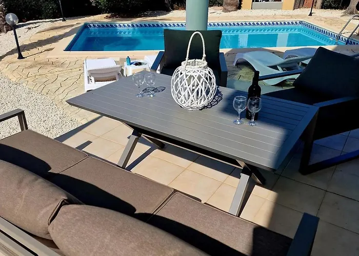 Anastasia - Stunning Sea View, Cheerful 2 Bedroom ヴィラ