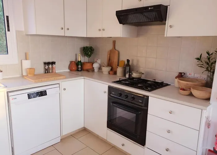 ヴィラ Anastasia - Stunning Sea View, Cheerful 2 Bedroom ペイヤ