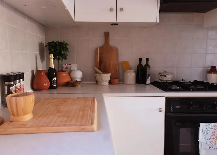 Anastasia - Stunning Sea View, Cheerful 2 Bedroom ヴィラ ペイヤ