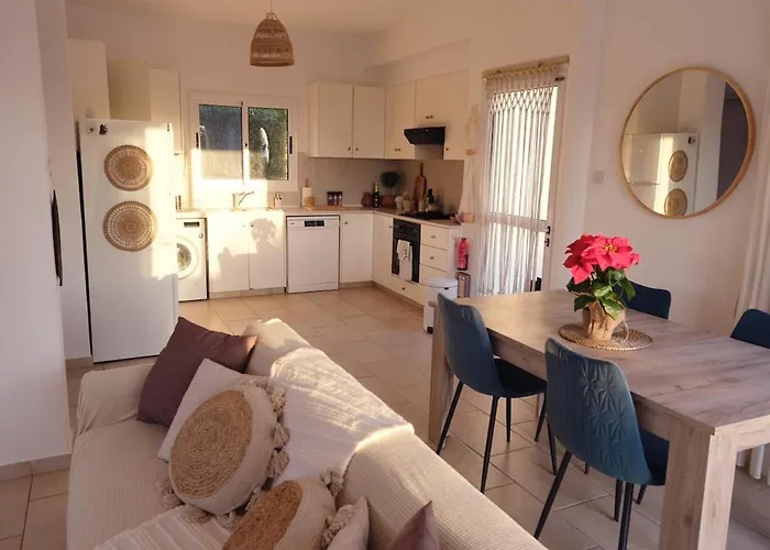 ヴィラ Anastasia - Stunning Sea View, Cheerful 2 Bedroom