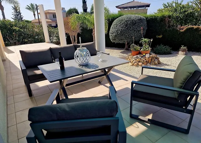 ヴィラ Anastasia - Stunning Sea View, Cheerful 2 Bedroom *