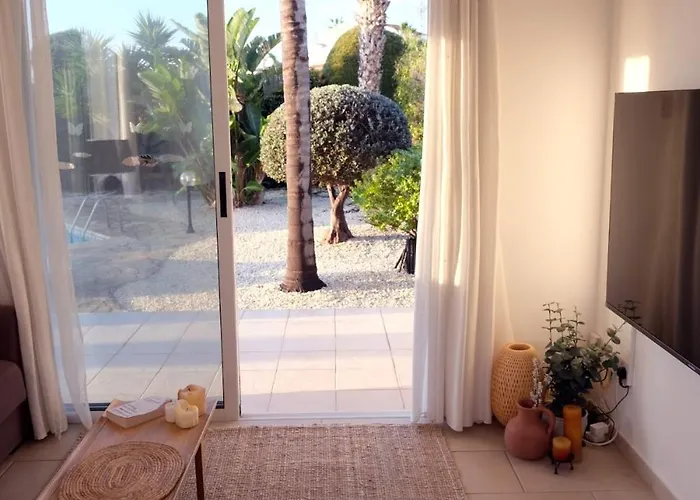 Anastasia - Stunning Sea View, Cheerful 2 Bedroom ヴィラ *