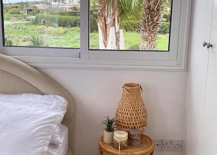 ヴィラ Anastasia - Stunning Sea View, Cheerful 2 Bedroom *