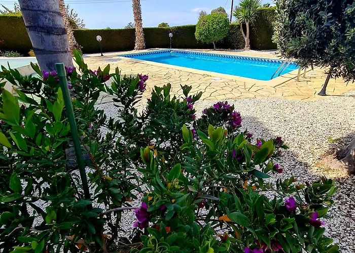 ヴィラ Anastasia - Stunning Sea View, Cheerful 2 Bedroom ペイヤ