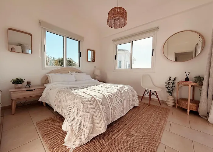 ヴィラ Anastasia - Stunning Sea View, Cheerful 2 Bedroom